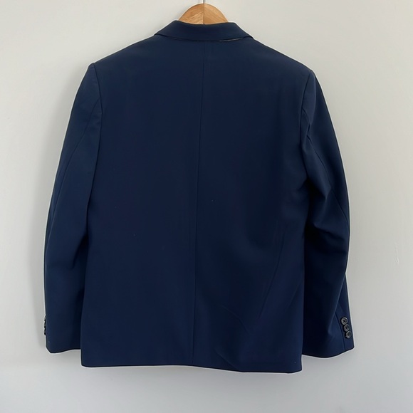 Van Heusen Kids Suit Jacket - Picture 2 of 7